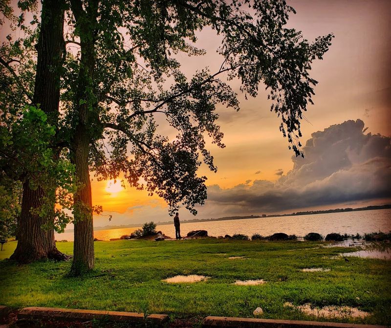 Indian Lake State Park
