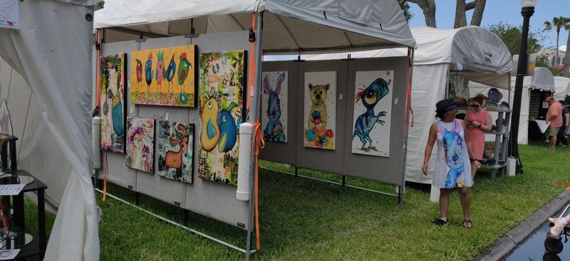 Mayfaire by-the-Lake - Lakeland