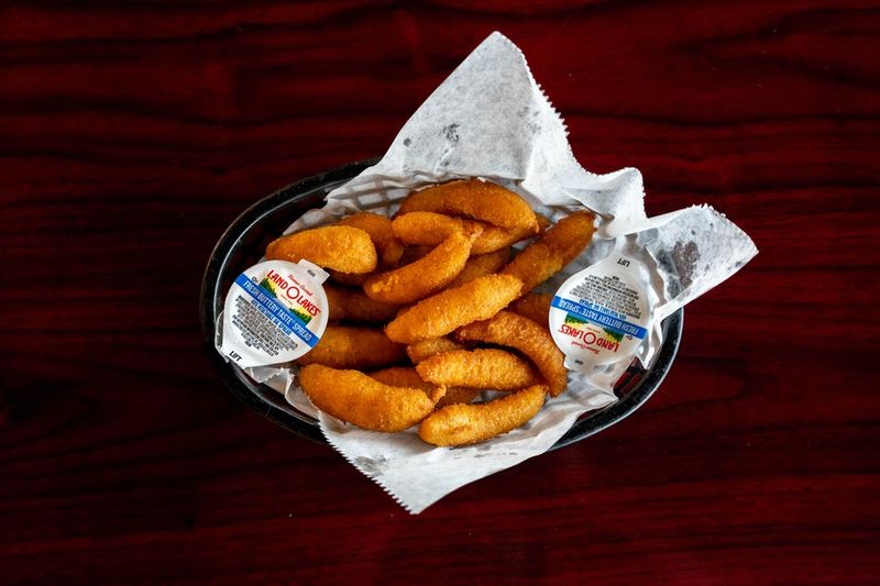 Captain Stanley's Seafood Restaurant