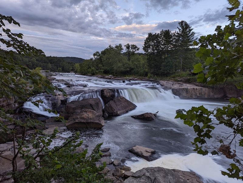 Ohiopyle State Park (Ohiopyle)