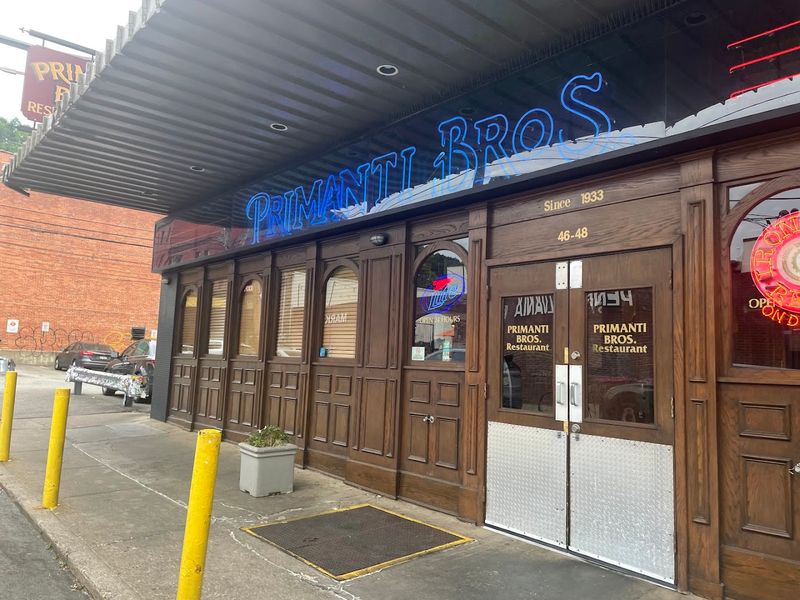 Primanti Bros.