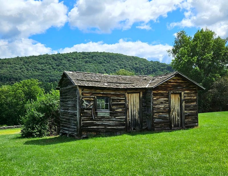 French Azilum Historic Site