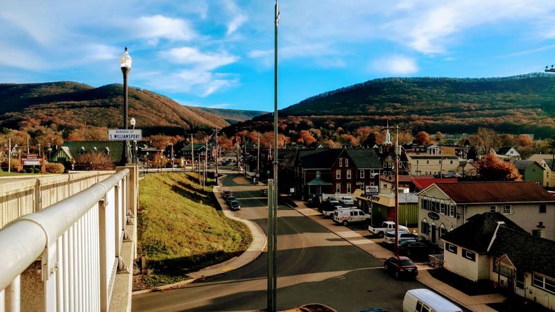 Williamsport
