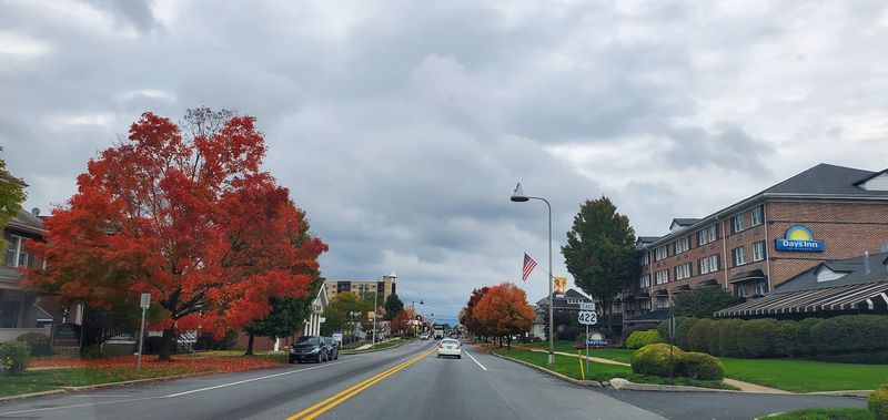Hershey