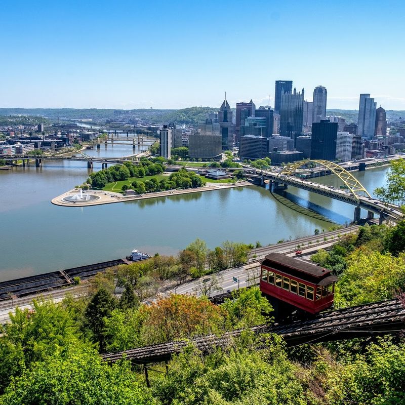 Pittsburgh