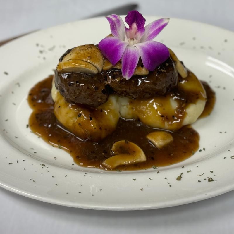 Alexander's Mediterranean Cuisine (Garner)