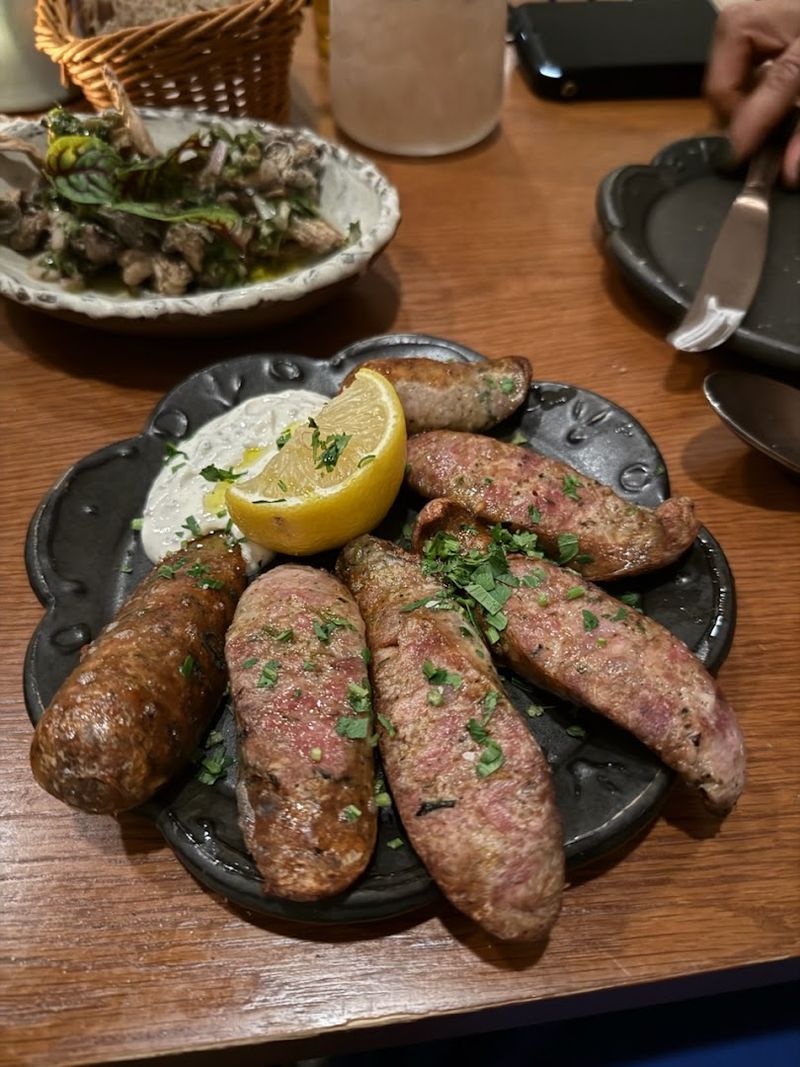 Bar Vlaha &mdash; Brookline