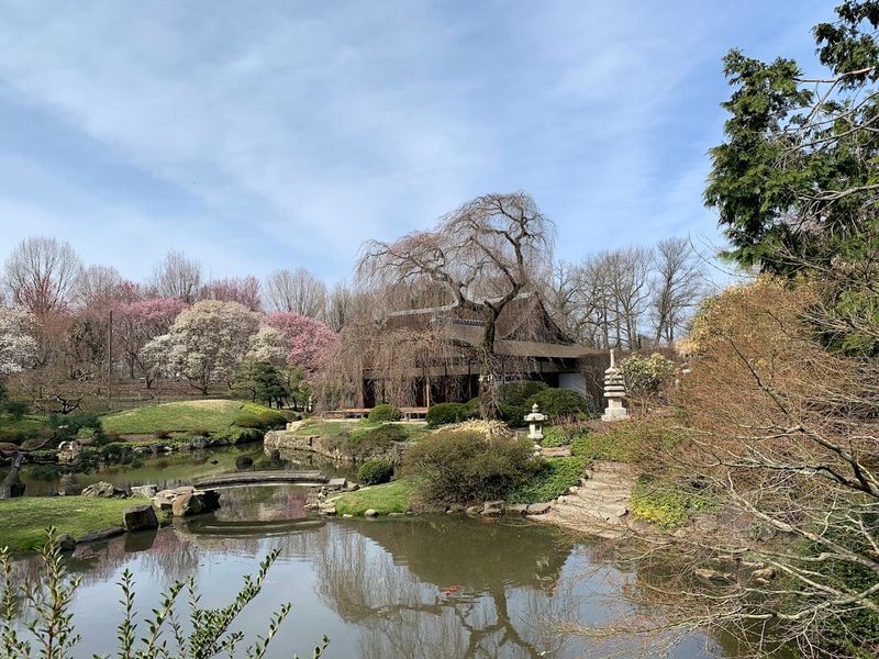 Shofuso Japanese House and Garden (Philadelphia)
