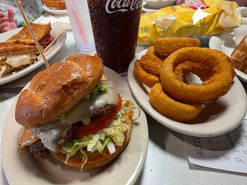 Blue Ash Chili &ndash; Cincinnati