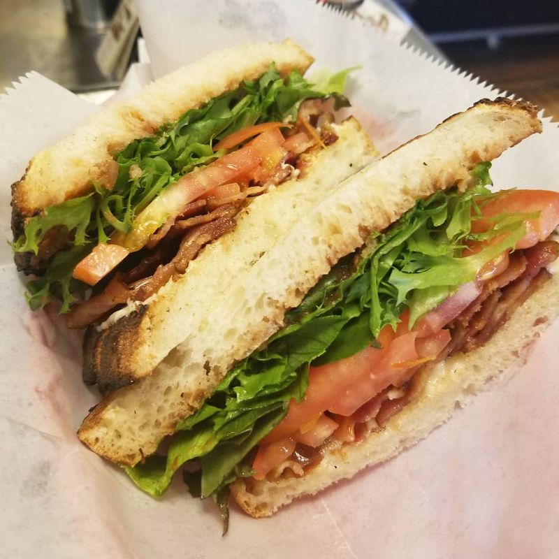 Katzinger's Delicatessen, Franklin County