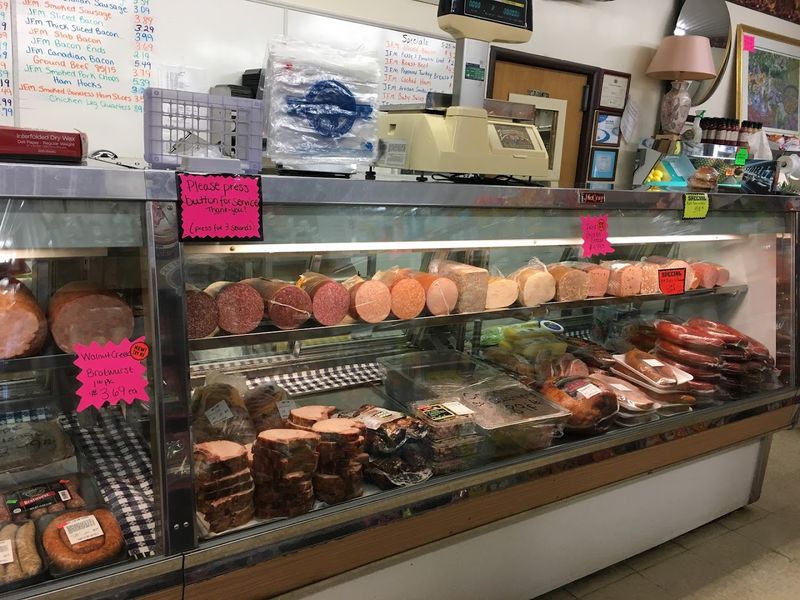 Smokehouse Meats That Taste Like Grandma's