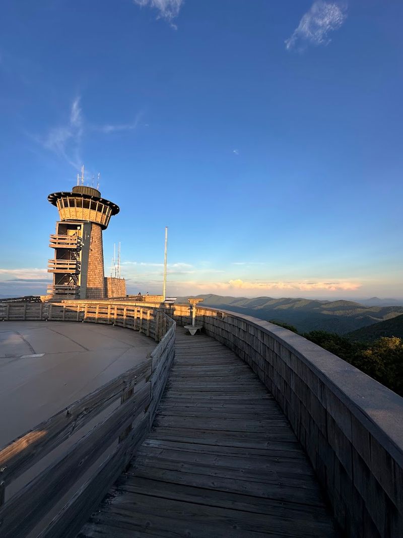 Brasstown Bald - Blairsville