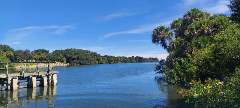 Haulover Canal