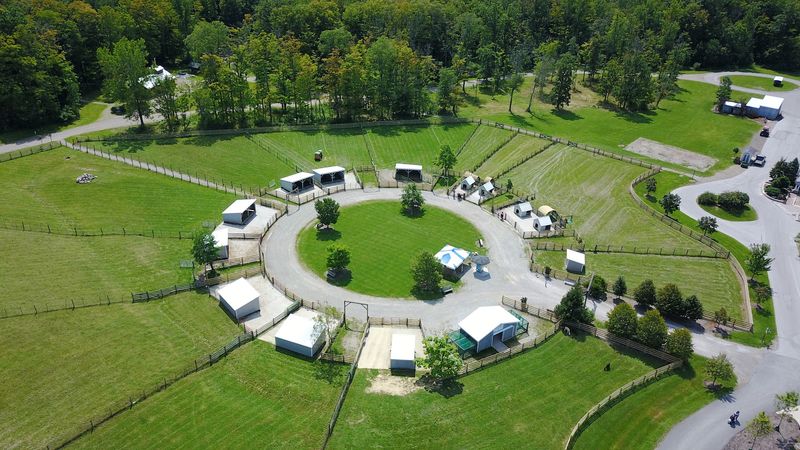 Lake Metroparks Farmpark, Lake County
