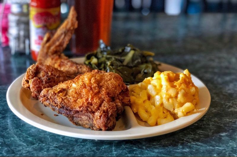 Queen’s Soul Food
