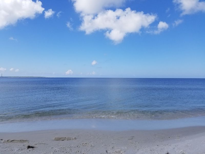 St. Joe Beach