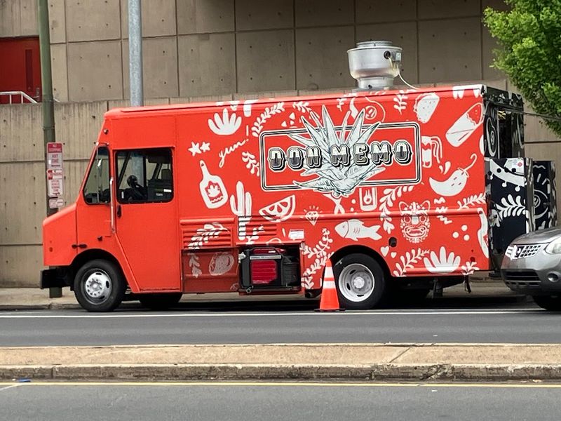 Tacos Don Memo 