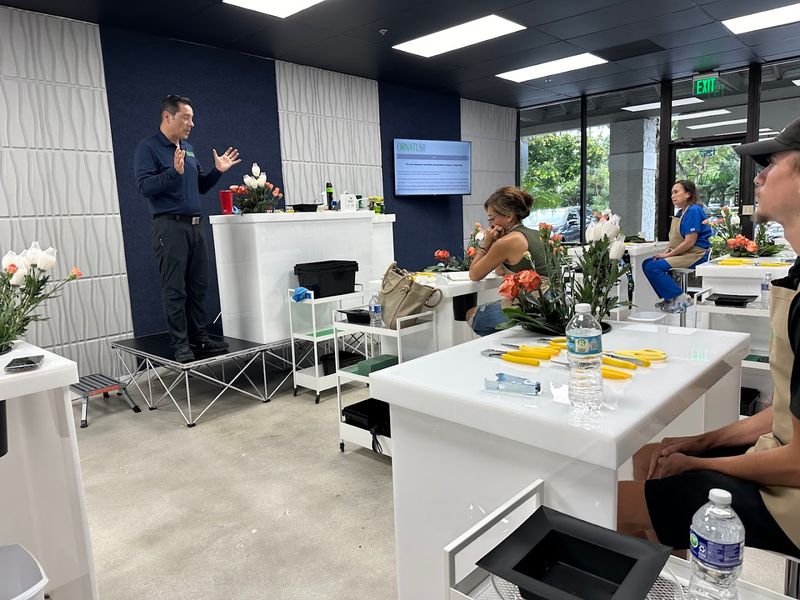 Ornatus Floral Academy &mdash; Davie / Fort Lauderdale Area