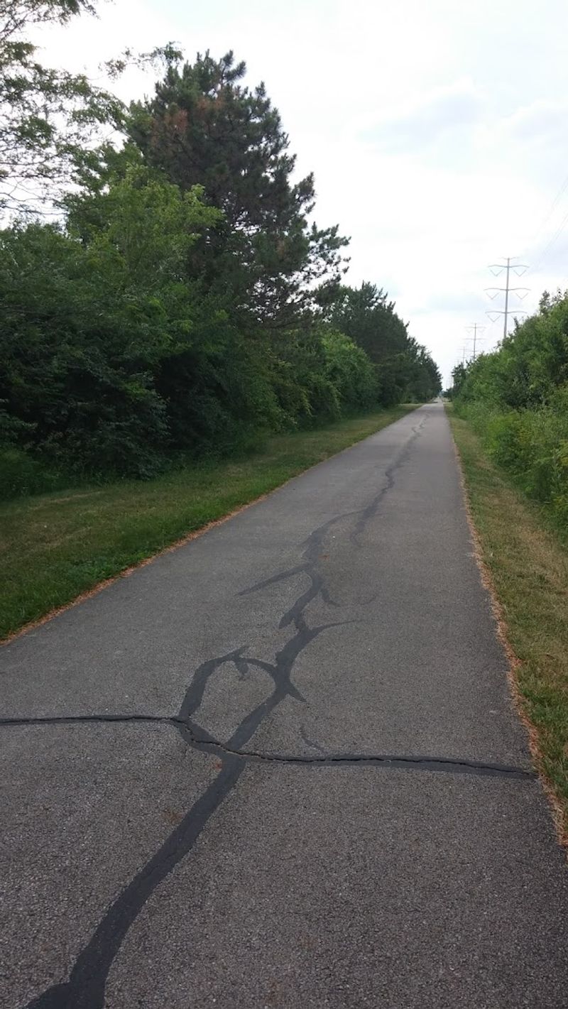 Heritage Rail Trail