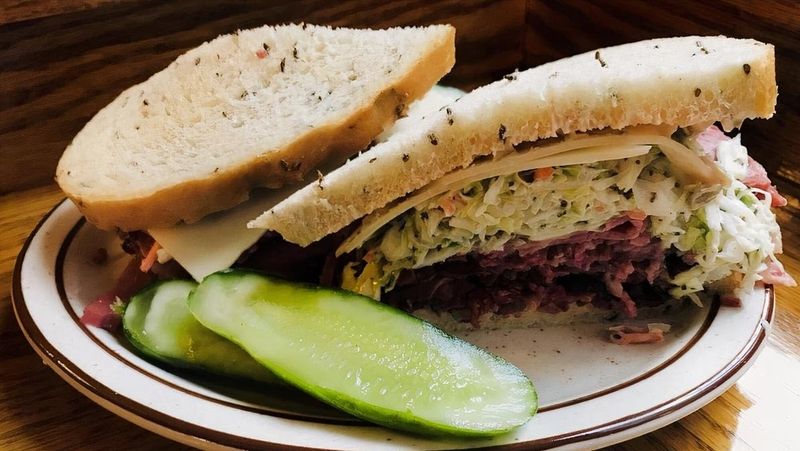 Sam LaGrassa's - Boston, Suffolk County