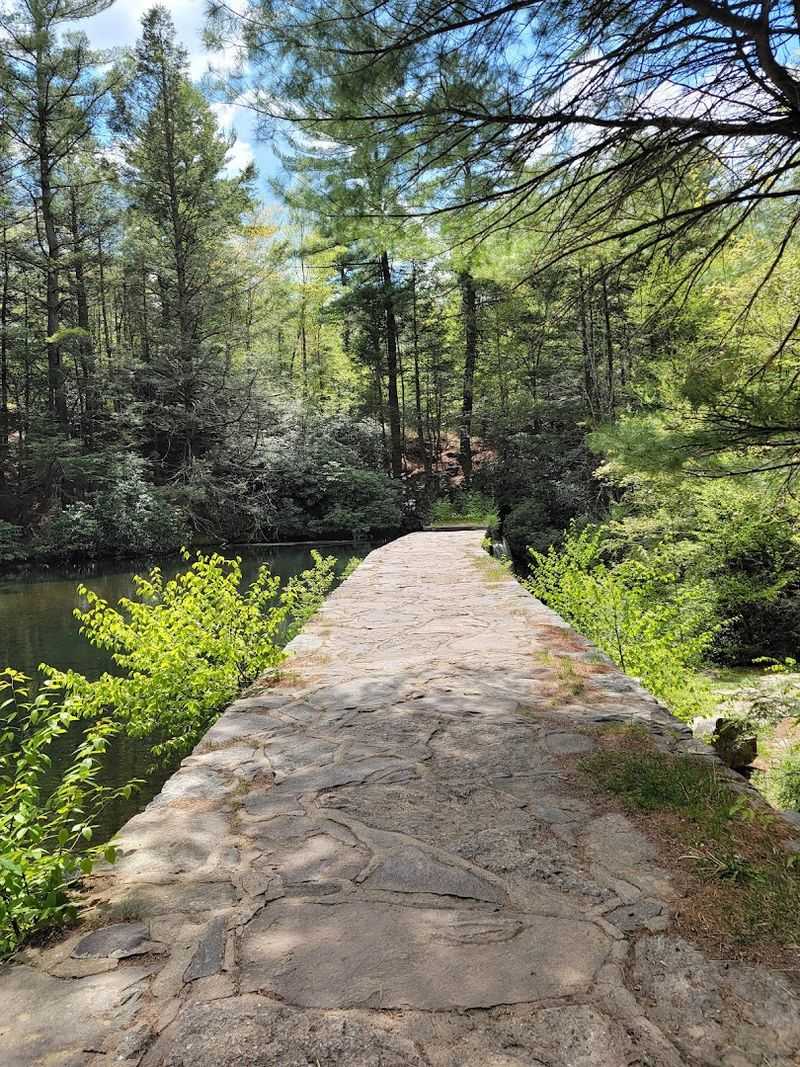 Hickory Run State Park 
