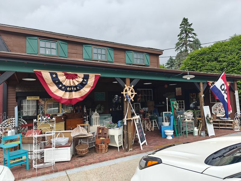 Wrentham Country Store