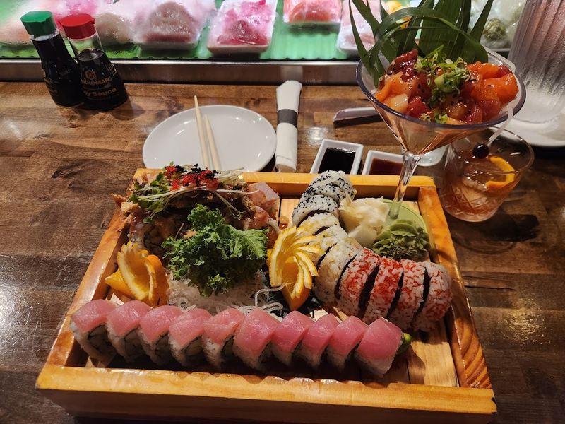 Cilantro Asian Bistro - Davie