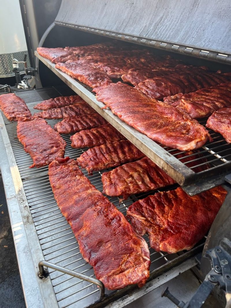 Big Grill BBQ (Philadelphia)