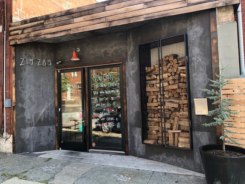 Zig Zag BBQ &ndash; Philadelphia