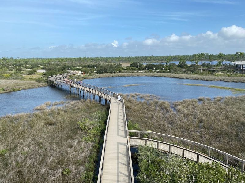 Big Lagoon State Park – Pensacola