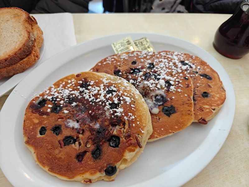 The Rox Diner - West Roxbury, MA