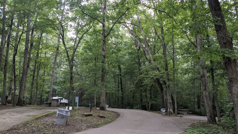 Plenty of Outdoor Recreation Beyond the Lakes
