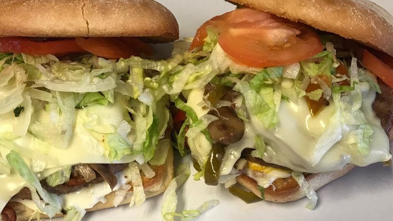 Newberry Sub Shop - Williamsport