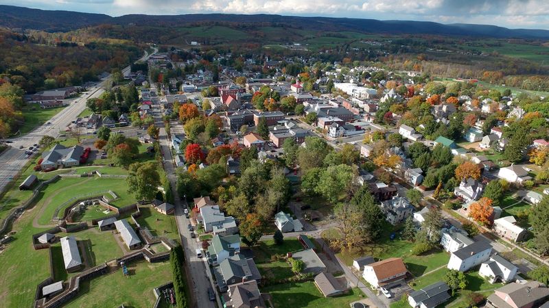 Ligonier, Westmoreland County