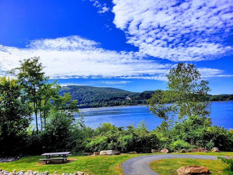 Fort Hunter Park