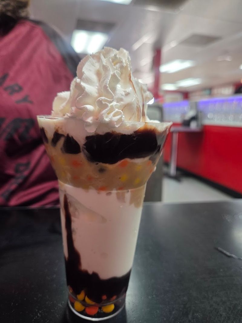 Paul's Drive-In &ndash; Louisville