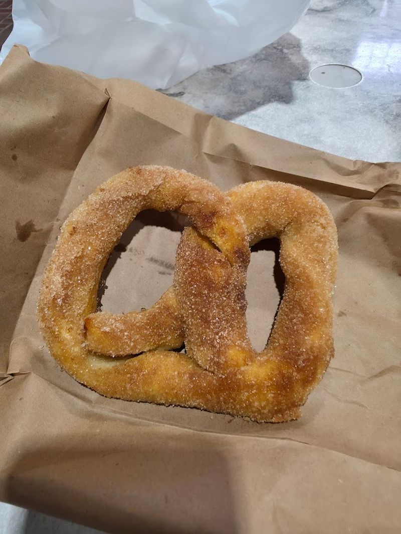Lil's Pretzels (Harrisburg)