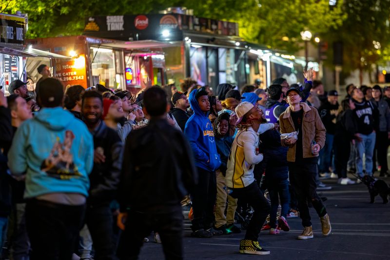 Greater Pittsburgh Food Truck Festival