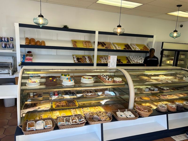 Schenk&rsquo;s Family Bakery
