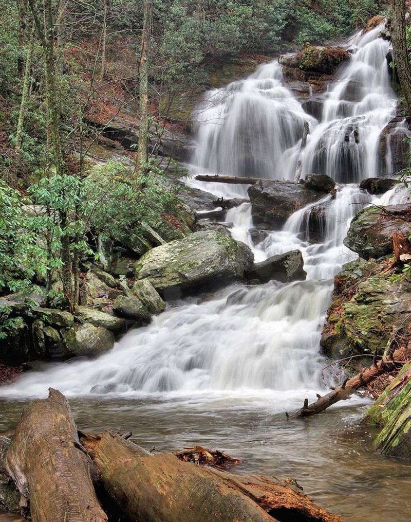 Catawba Falls