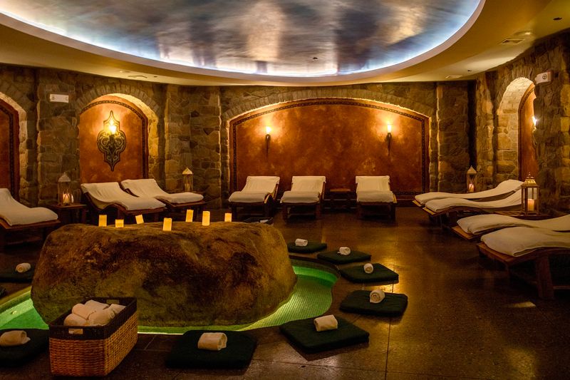Mirbeau Inn & Spa - Plymouth, MA