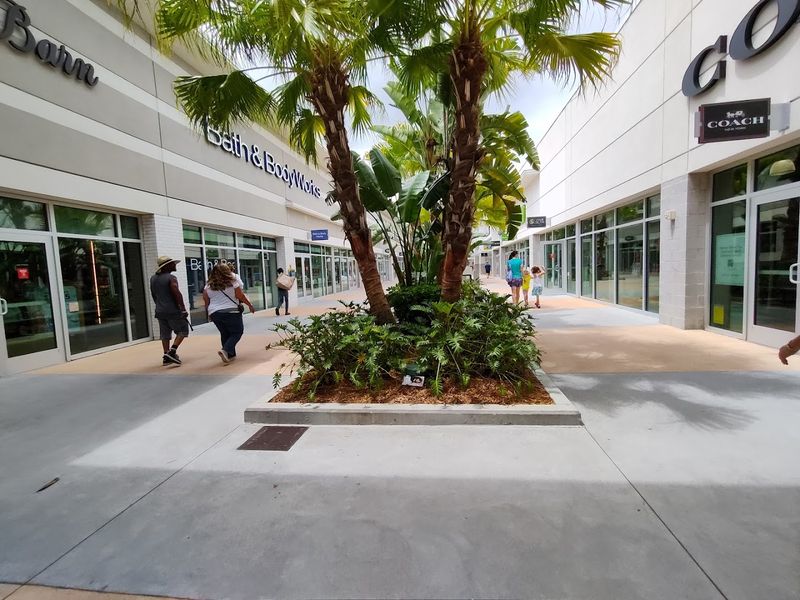 Tanger Outlets Daytona Beach