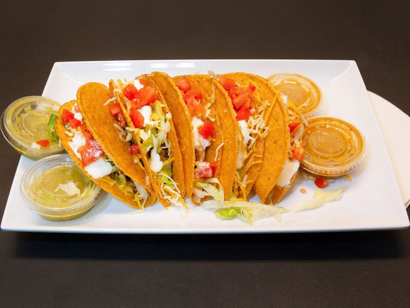 Taco Holic, Palm Beach County
