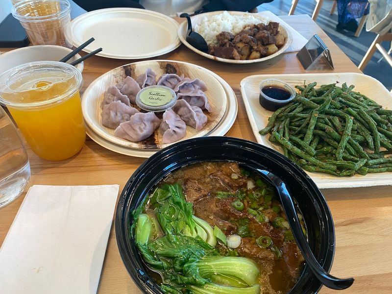 Sun's Kitchen &mdash; Charlotte, NC