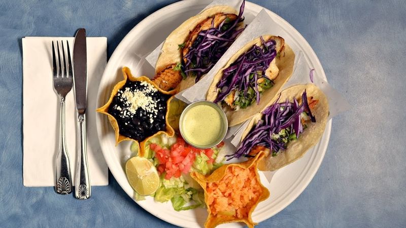 Ixtapa Grill & Cantina