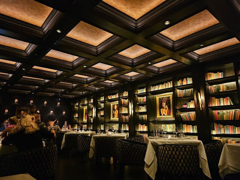 Yvonne's (Boston) | Downtown