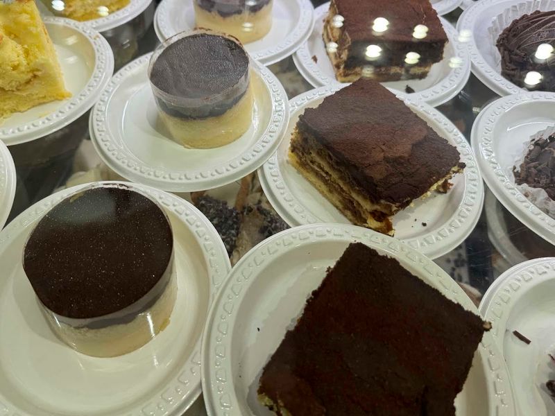 North End Bakery