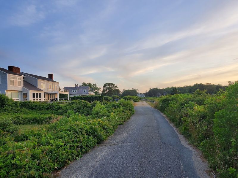 Edgartown &ndash; Martha's Vineyard