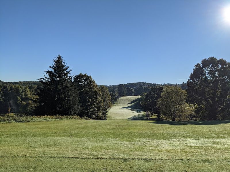 Salt Fork State Park &ndash; Cambridge