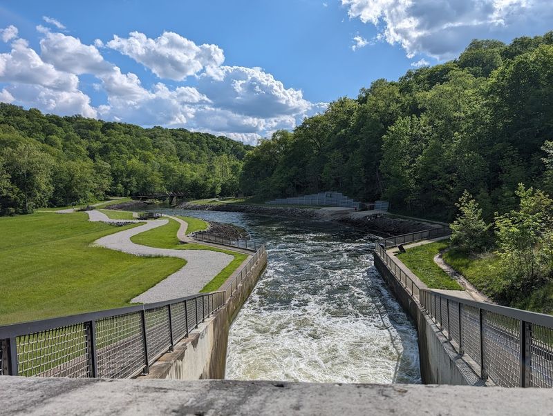 Caesar Creek State Park